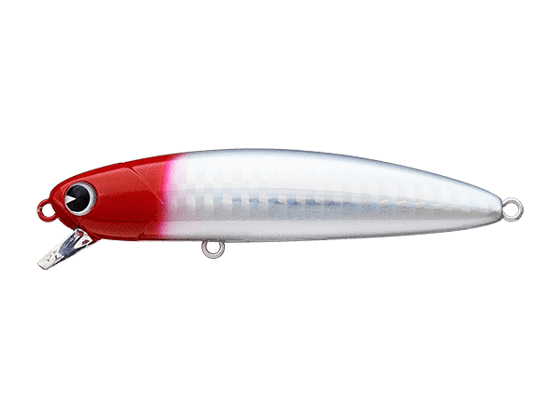 ※商品画像は参考イメージです。●［全長］：８０ｍｍ●［重量］：１３ｇ●［タイプ］：シンキング●［レンジ］：２０ 〜 ５０ｃｍ●［アクション］：可変アクション●［フック］：＃６●［リング］：＃３●［メイ