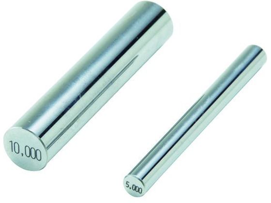 ●型番：TEP-697●呼び寸法（mm）：6．97 ●長さ（mm）：50 ●径精度：±1．0μm ●硬度：HRC58以上 ●真円度：0．8μm●真円度・直径不同：0．8μm以内●0．99未満：SKH5