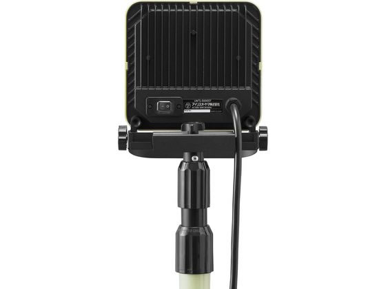 【O-216】アイリスオーヤマ スタンドライト LWT-5000ST Amazon.co.jp: アイリスオーヤマ 虫が寄りにくい・防水LED