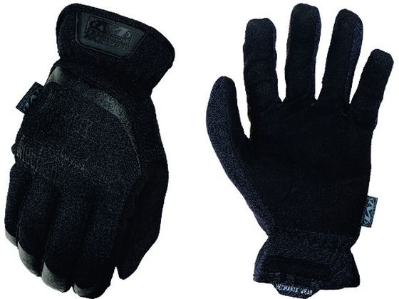 ●型番：FFTAB-55-011●色：ブラック ●サイズ：XL ●厚さ（mm）：0．8 ●全長（cm）：23．5 ●手のひら周り（cm）：22．0 ●中指長さ（cm）：9．2●EN388規格：耐摩耗レ