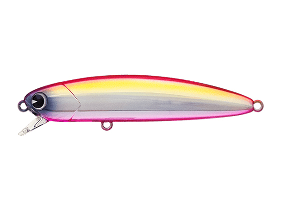 ※商品画像は参考イメージです。●［全長］：８０ｍｍ●［重量］：１３ｇ●［タイプ］：シンキング●［レンジ］：２０ 〜 ５０ｃｍ●［アクション］：可変アクション●［フック］：＃６●［リング］：＃３●［メイ