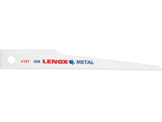 LENOX GA[\[u[h B418T 102mm~18R (25) 20423B418T