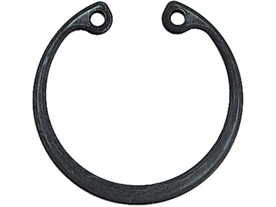 ●型番：B33−0020●入数：36個●呼び径：R−20 ●止め輪（mm）d3：21．5 ●止め輪（mm）t：1．00 ●適用する穴（参考）（mm）d1：20 ●適用する穴（参考）（mm）d2：21．