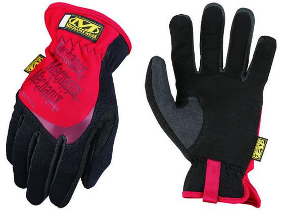 ●型番：MFF-02-011●色：レッド ●サイズ：XL ●厚さ（mm）：0．6 ●全長（cm）：24．5 ●手のひら周り（cm）：23．0 ●中指長さ（cm）：9．8●EN388：2016規格：耐摩