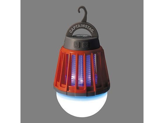 キャプテンスタッグ LEDバグランタン 通販【フォレストウェイ】