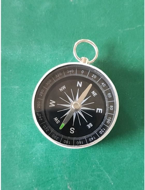 豊光 方位磁石 44mm AP-17 通販【フォレストウェイ】