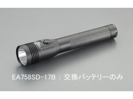 ●［ＥＡ７５８ＳＤ−１７用］交換バッテリー●ニッケル水素充電池