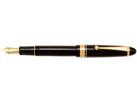 ●化粧箱入り●本体サイズ：最大径１５．７ｍｍ、全長１４９ｍｍ●重量：２５．０ｇ●ペン種：ソフト調の中字●ペン先：１４Ｋ、１５号●材質：（軸・キャップ）樹脂●適合コンバーター：ＣＯＮ−４０、ＣＯＮ−７０