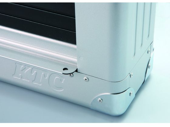 KTC 薄型収納メタルケース EKS-103 通販【フォレストウェイ】