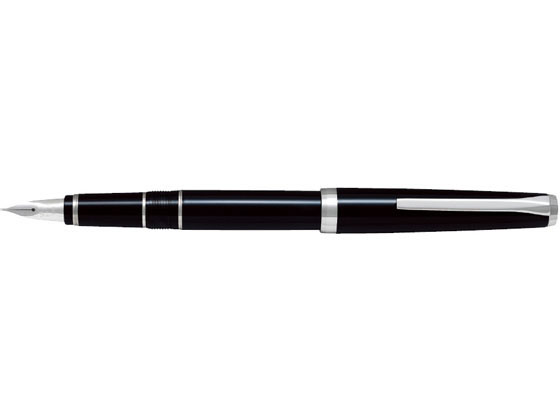 ●化粧箱入り●本体サイズ：最大径１４．０ｍｍ、全長１３９ｍｍ●重量３３．０ｇ●ペン種：中字●ペン先：１４Ｋロジウム仕上げ●材質：（軸・キャップ）黄銅、塗装●適合コンバーター：ＣＯＮ−４０、ＣＯＮ−７０