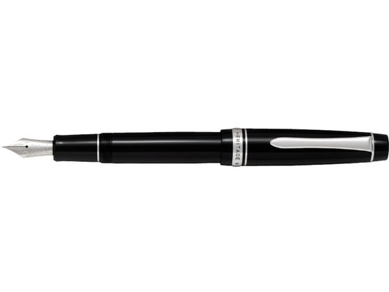 ●化粧箱入り●本体サイズ：最大径１５．７ｍｍ、全長１４０ｍｍ●重量：２０．０ｇ●ペン種：硬めの細字●ペン先：１４Ｋ、１０号●材質：（軸・キャップ）樹脂●適合コンバーター：ＣＯＮ−４０、ＣＯＮ−７０Ｎ●