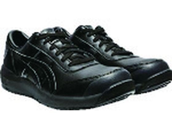 ●型番：1273A020.001-24.0●色：ブラック／ブラック ●寸法（cm）：24．0 ●足幅サイズ：EEE ●規格：JSAAA種認定 ●耐圧迫荷重（kN）：10±0．1 ●US（アメリカ）規格
