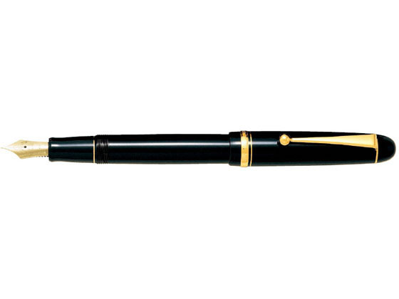 ●化粧箱入り●本体サイズ：最大径１４．７ｍｍ、全長１４３ｍｍ●重量：１７．４ｇ●ペン種：硬めの中字●ペン先：１４Ｋ、５号●材質：（軸・キャップ）樹脂●適合コンバーター：ＣＯＮ−４０、ＣＯＮ−７０Ｎ