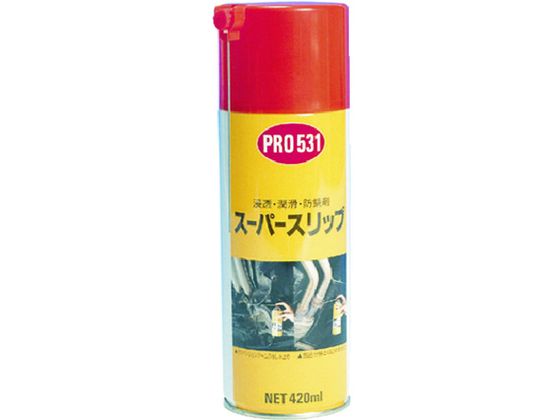●型番：781836●色：淡黄色透明 ●容量（ml）：420●使用温度範囲：−10〜70℃ ●ロングノズル付属 ●オイルタイプ●主成分：石油系溶剤、鉱物油