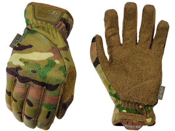 ●型番：FFTAB-78-011●色：マルチカム ●サイズ：XL ●厚さ（mm）：0．8 ●全長（cm）：23．5 ●手のひら周り（cm）：22．0 ●中指長さ（cm）：9．2●EN388規格：耐摩耗