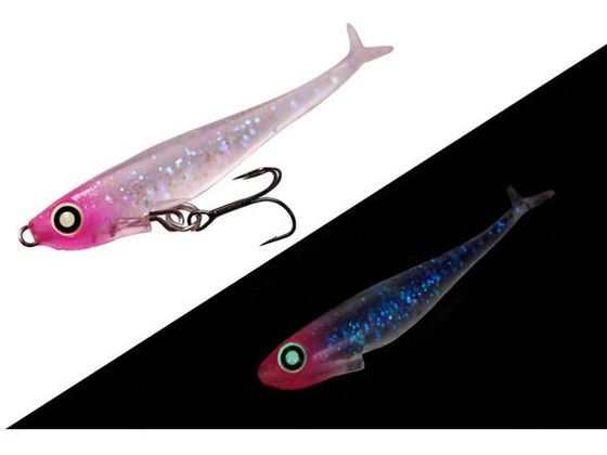 ※商品画像は参考イメージです。●２．０ｇ●５４ｍｍ●メバルをメインターゲットとするルアーゲームに全く新たなアプローチとなるソフトボディルアーのジェリーサーディンが誕生しました。●まるで"生シ