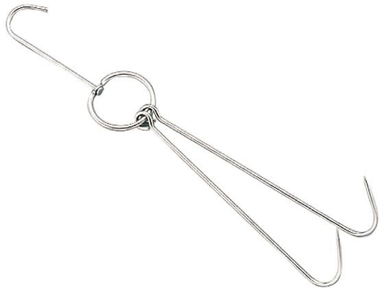 EBM 18-8 �k���_�b�N�p ����t�b�N A�^ 5558300