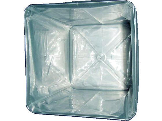 TRUSCO 一斗缶用 内袋 厚み0.1×25L 5枚入 TRP-25 通販【フォレストウェイ】