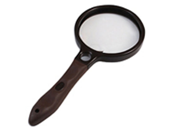 コンテック 虫眼鏡 中 LP-01B 通販【フォレストウェイ】