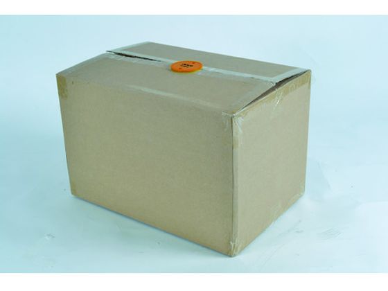 TRUSCO 段ボールクリップ 4個セット TCH-23731 通販【フォレスト