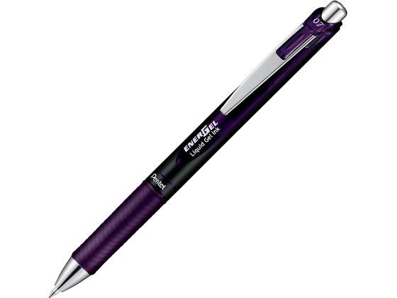 ●軸色：ブラック●インキ色：ボルドーブラック●インキ：水性染料ゲルインキ●ボール径：０．７ｍｍ（細字）●長さ：１４７ｍｍ●ペン先：ニードルチップ●替芯品番： ＬＲ７ ●グリーン購入法適合●ＧＰＮエコ商
