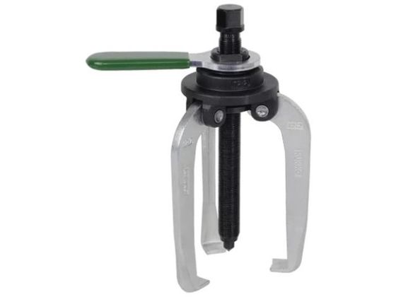 エスコ EA500B-180 直送 代引不可 180mm 3本爪プーラー EA500B180 180mm 3本爪プーラー エスコ ESCO EA500B-180 その他