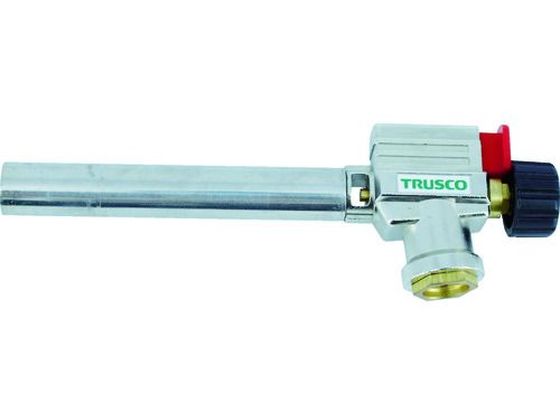 (未使用･未開封品)　TRUSCO(トラスコ) パワフルトーチ プロ仕様用トーチ部のみ TB-800T 6k88evb TRUSCO パワフルトーチ プロ仕様用トーチ部のみ TB-800T 通販