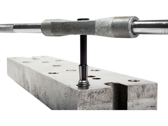 RENNSTEIG エキストラクター 角型 M12～M16 471-004-3 通販
