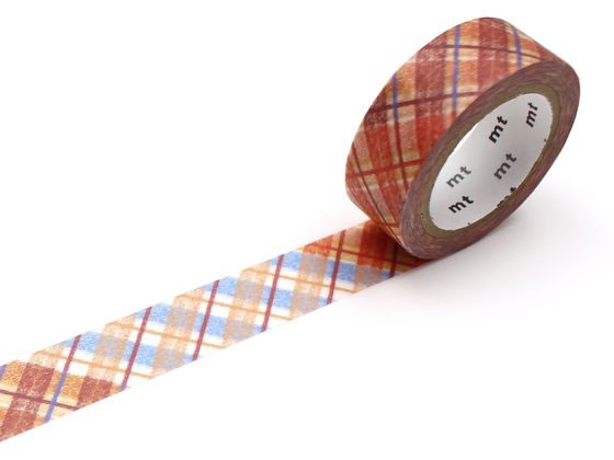 マステ マスキングテープ 英字 コラージュ カラフル ポップ 柄