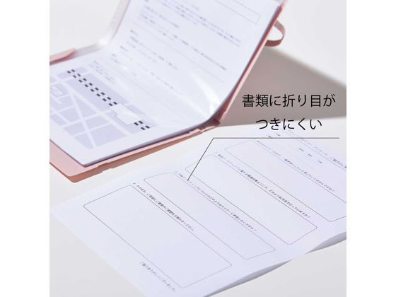 コンビニ限定！のクリアファイル 先着・数量限定でもらえる！オリジナルクリアファイル