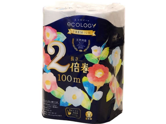 ���퓌�C �g�C���b�g�y�[�p�[ �G�R���W�[2�{�����v���~�A�� S 12R