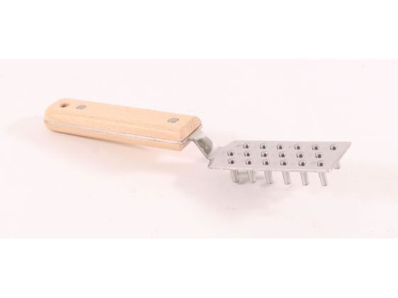 ●サイズ：全長２０５ｍｍ●材質：１８−０ステンレス●生産地：中国