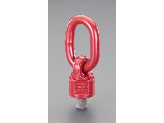 ●熱処理加工され、とても頑丈なつくりになっています。●材質：スチール●使用荷重：０．４５ｔ●サイズ（ｍｍ）：ｂ：３６、ｈ２：４７、ｈ：１３３●ねじ径：Ｍ１０×１８