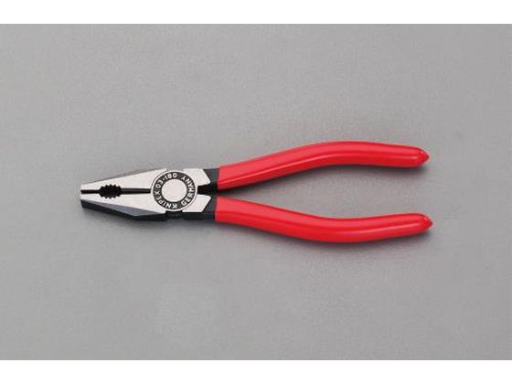 ●メーカー：ＫＮＩＰＥＸ（クニペックス）●型番：０３０１２００●刃硬度：ＨＲＣ６０●仕上げ：磨き●ハンドル：プラスチックコーティング●全長：２００ｍｍ●切断能力：硬線：φ２．５ｍｍ、銅・アルミ：φ１３