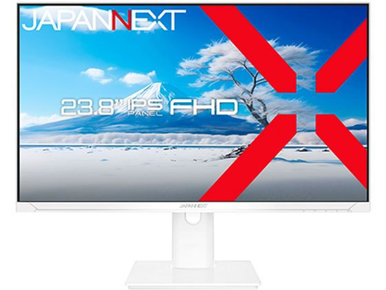 ●パネル種類：ＩＰＳ（ＨＩＳ）パネル●サイズ：２３．８●バックライト：Ｅ−ＬＥＤ●輝度：３００ｃｄ／ｍ２●コントラスト比：１２００：１●リフレッシュレート：７５Ｈｚ●解像度：１９２０ｘ１０８０●アスペ