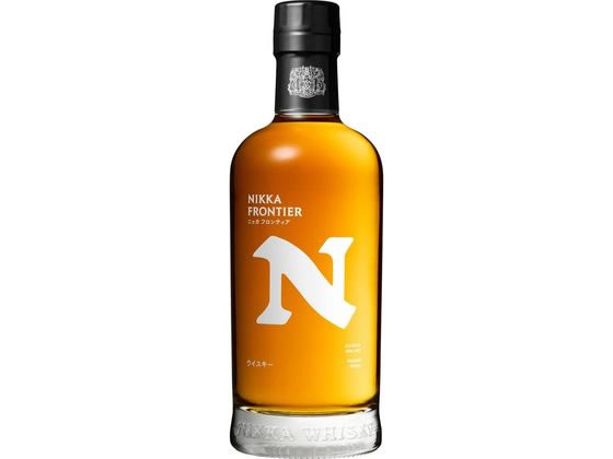 ニッカ フロンティア 500mL 48度 通販【フォレストウェイ】