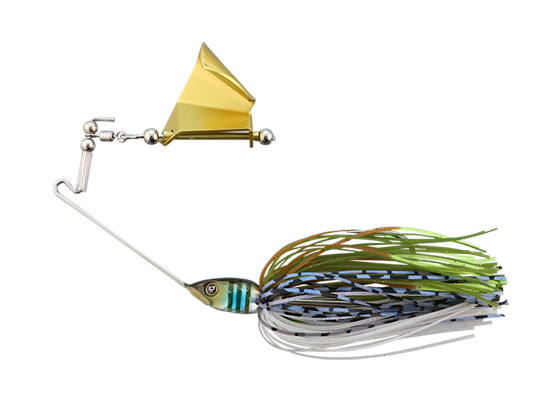 ジャッカル ガーグル 3／8oz #チャートテールギル 通販