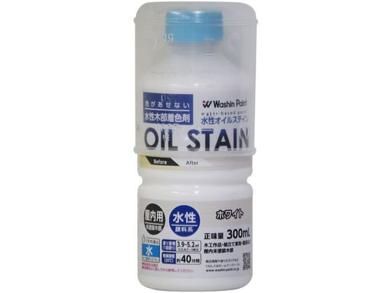 �a�M�y�C���g �����I�C���X�e�C�� �z���C�g 300mL #910677