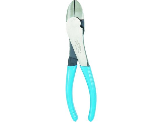 CHANNEL �j�b�p 197mm �A���O���w�b�h�^�C�v 447