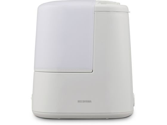 スチーム式加湿器　グレー Kaz VICKS VWM845J 価格比較 - 価格.com