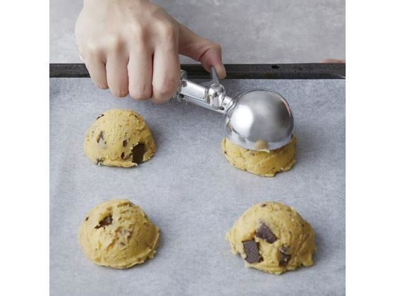 貝印 KAI KITCHEN ディッシャー DH8115 通販【フォレストウェイ】