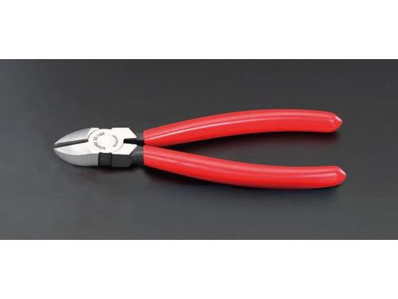 ●メーカー：ＫＮＩＰＥＸ（クニペックス）●型番：７００１１４０●ハンドル：プラスチックコーティング●仕上げ：磨き●刃硬度：ＨＲＣ６２●全長：１４０ｍｍ●重量：１２６ｇ●切断能力：軟線：φ４．０、中硬線