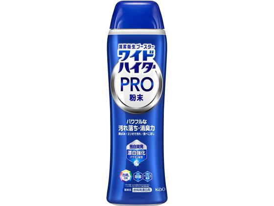 KAO ChnC^[ PRO  { 500g