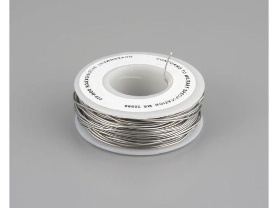 ●ワイヤー径：０．８１ｍｍ●全長：２８ｍ●材質：焼き入れステンレススチール（３０２／３０４ ステンレス）●単線