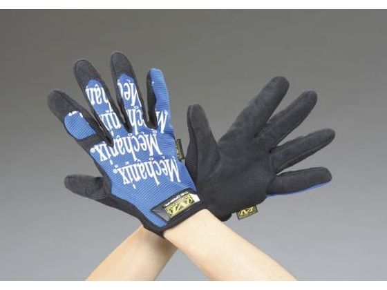 ●メーカー：ＭＥＣＨＡＮＩＸＷＥＡＲ（メカニックスウェア）●型番：ＭＧ−０３−０１０●シリーズ：ＯＲＩＧＩＮＡＬ●サイズ：Ｌサイズ●全長（ｍｍ）：２１８●掌周り（ｍｍ）：２１０●中指長さ（ｍｍ）：９０