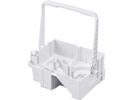 アイリスオーヤマ 気化加湿器 900ml ホワイト HDF-1000-W 通販