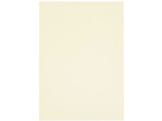 スマートバリュー カラーペーパー A4 レモン 500枚 A262J-1 通販