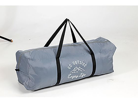 モンテ スクリーンツールームドームテント(5-6人) キャプテンスタッグ