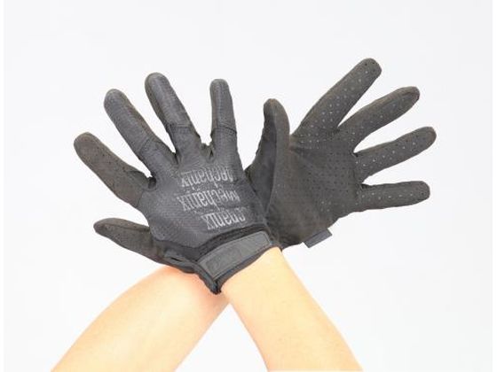 ●メーカー：ＭＥＣＨＡＮＩＸＷＥＡＲ（メカニックスウェア）●型番：ＭＳＶ−５５−００８●シリーズ：ＳＰＥＣＩＡＬＴＹ●サイズ：Ｓ●全長：約２１５ｍｍ●厚み：０．６ｍｍ●材質：手の平：合成皮革、手の甲：