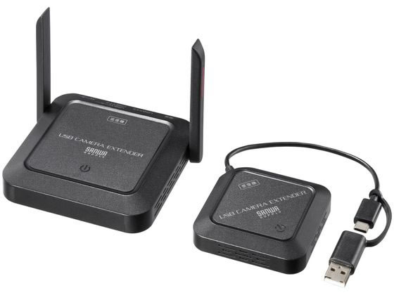 ●インターフェース：送信機／ＵＳＢ Ｔｙｐｅ−Ｃコネクタメス×１（電源用）、ＵＳＢ Ａコネクタメス×２、３．５ｍｍステレオミニジャック、受信機／ＵＳＢ Ａコネクタオス×１もしくはＵＳＢ Ｔｙｐｅ−Ｃコ